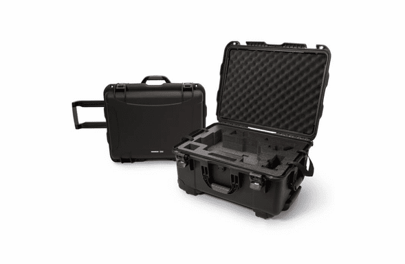 Nanuk 950 Customized foam insert for Ronin 950-FOAM-RONIN