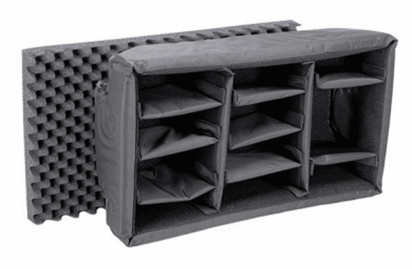 Nanuk 950 Padded Divider Set 950-DIVI