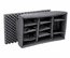 Nanuk 950 Padded Divider Set 950-DIVI