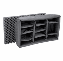 Nanuk 950 Padded Divider Set 950-DIVI