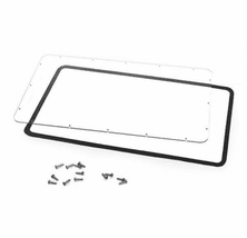 Nanuk 950 Panel Kit  (T) Polycarbonate 950-PANELPT