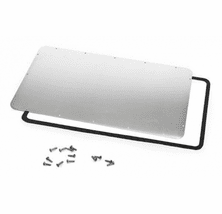 Nanuk 950 Waterproof Panel Kit (B) Aluminium 950-PANELAB