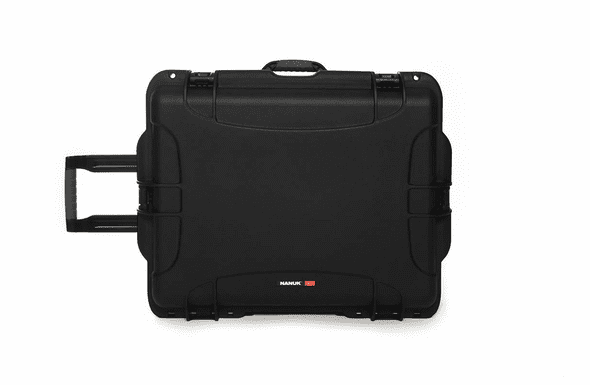 Nanuk 960 Case With Foam