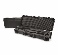 Nanuk 990 Customized foam insert for AR 990-FOAM-AR