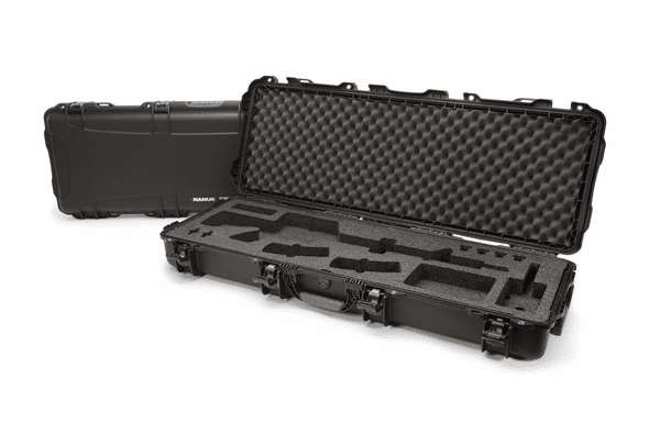 Nanuk 990 Customized foam insert for AR 990-FOAM-AR