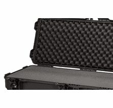 Nanuk 990 Foam inserts (3 part) for  990 Nanuk Case 990-FOAM