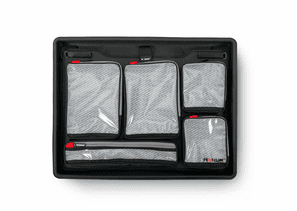 Nanuk Case Accessories