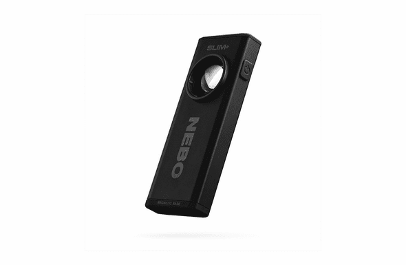 Nebo Slim+ USB Rechargeable w/ Powerbank and Laser