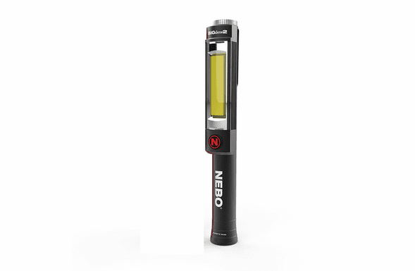 Nebo Tool Big Larry 2 Work Light - 6737