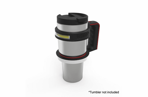 Nebo Tools GLOW Tumbler Light - 6668
