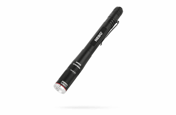Nebo Tools Inspector RC Rechargeable Penlight - 6810