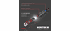 Nebo Tools Inspector RC Rechargeable Penlight - 6810
