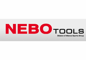 Nebo Tools - LED Worklights and Flashlights