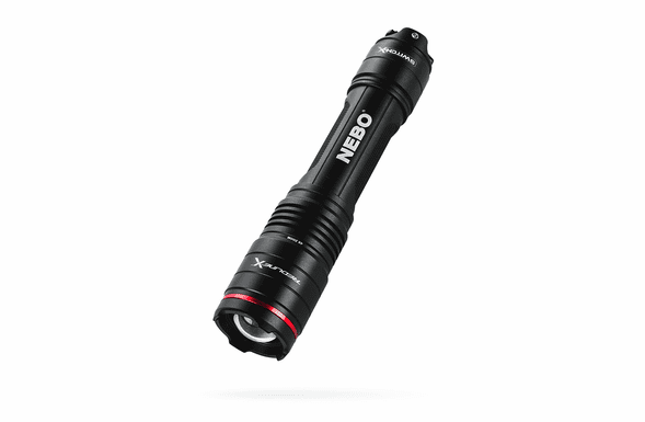 Nebo Tools Redline X # 6860