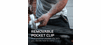 NEBO Torchy 2K Rechargeable Flashlight - 2000 Lumen Turbo*