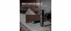NEBO Torchy 2K Rechargeable Flashlight - 2000 Lumen Turbo*