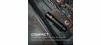 NEBO Torchy 2K Rechargeable Flashlight - 2000 Lumen Turbo*