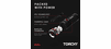NEBO TORCHY Rechargeable Flashlight # 6878