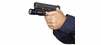 NightStick 850 Lumen Tactical Weapon-Mounted Light - TWM-850XL