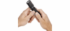 Nightstick 900 lumen USB Rechageable Tactical LED Flashlight - USB-558XL