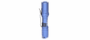 NightStick Aluminum Mini-TAC EMT LED Flashlight - 2 AA - MT-230