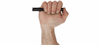 NightStick Aluminum Non-Rechargeable Mini-TAC Pro Flashlight - Black - MT-200