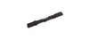 NightStick Aluminum Non-Rechargeable Mini-TAC Pro Flashlight - Black - MT-200