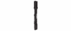 NightStick Aluminum Non-Rechargeable Mini-TAC Pro Flashlight - Black - MT-200