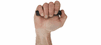 NightStick Aluminum Non-Rechargeable Mini-TAC Pro Flashlight - Black - MT-210