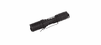 NightStick Aluminum Non-Rechargeable Mini-TAC Pro Flashlight - Black - MT-210