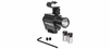 NightStick Helmet Mounted Multi-Function LED Dual-Light Flashlight NSP-4650B