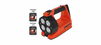 NightStick INTEGRITAS X-Series Intrinsically Safe Rechargeable Lantern - Red XPR-5582RX
