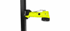 NightStick INTRANT Intrinsically Safe Permissible Dual-Ligh Angle Light Rechargeable - Green XPR-5568GX
