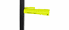 NightStick Intrinsically Safe Dual-Light Flashlight w/Dual Magnets - XPP-5422GM
