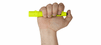 NightStick Intrinsically Safe LED AAA Penlight - Green - XPP-5410G