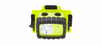 NightStick Intrinsically Safe LED Headlamp White/Green LED's XPP-5458G