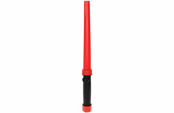 NightStick LED Traffic Wand - Red - NSP-1632