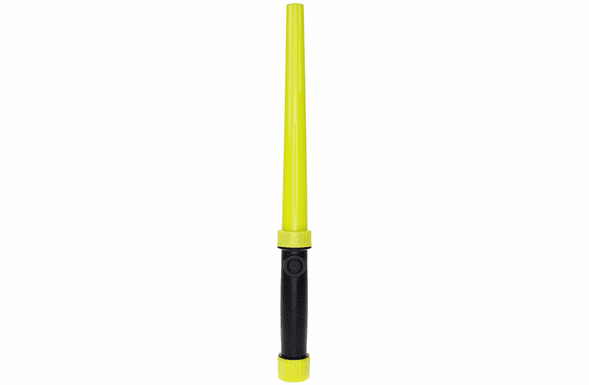 NightStick LED Traffic Wand - Yellow - NSP-1634