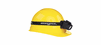 NightStick Multi Function LED Headlamp, White Spotlight, White Red or Green Floodlight, Black Body NSP-4610B