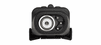 NightStick Multi Function LED Headlamp, White Spotlight, White Red or Green Floodlight, Black Body NSP-4610B