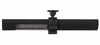NightStick Pro LED Flashlight Safety Light - White - NSP-1166