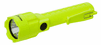 NightStick Pro XPP-5420 LED Safety Flashlight - Green