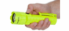 NightStick Pro XPP-5420 LED Safety Flashlight - Green