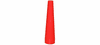 NightStick Red/Orange Cone for NSP-1160 Series LED Lights - 1260-RCONE