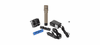 NightStick TAC-500B Polymer Multi-Function Rechargeable Tactical LED Flashlight - Tan