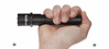 NightStick TAC-550B Aluminum Multi-Function Rechargeable Tactical LED Flashlight - Black