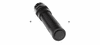 NightStick TAC-550B Aluminum Multi-Function Rechargeable Tactical LED Flashlight - Black