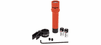 NightStick Tactical Fire Light w/Multi-Angle Helmet Mount - FDL-300R-K01