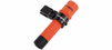 NightStick Tactical Fire Light w/Multi-Angle Helmet Mount - FDL-300R-K01