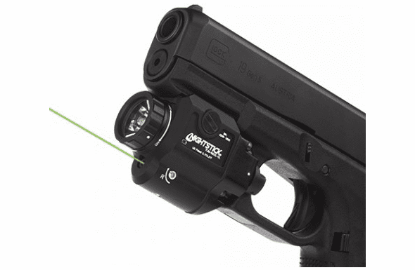 Nightstick - TCM-550XL-GL